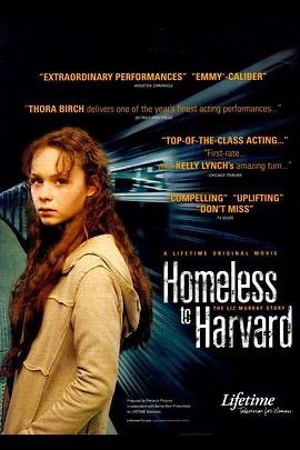 Homeless to Harvard: The Liz Murray Story