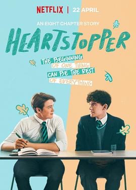 Heartstopper Season 1